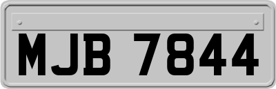 MJB7844