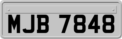 MJB7848