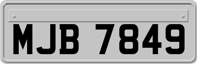 MJB7849