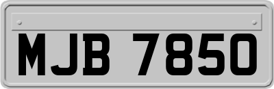 MJB7850