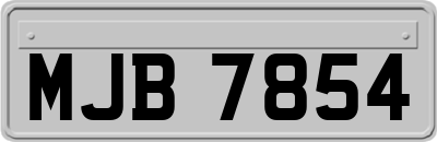 MJB7854