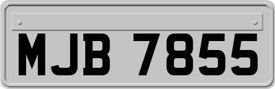 MJB7855