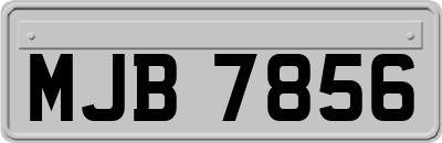MJB7856
