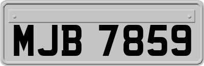 MJB7859