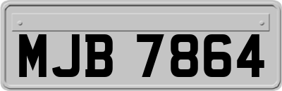 MJB7864