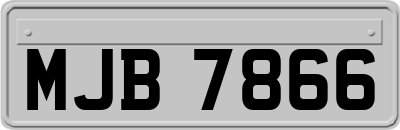MJB7866