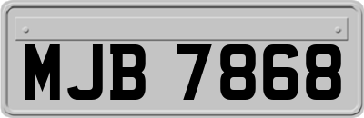 MJB7868