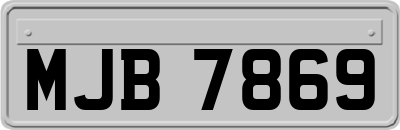 MJB7869