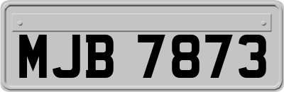 MJB7873