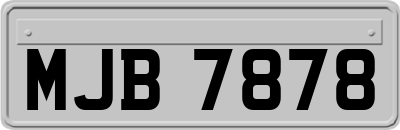 MJB7878