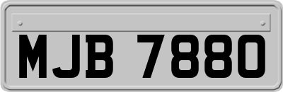 MJB7880