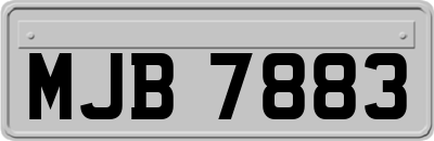 MJB7883