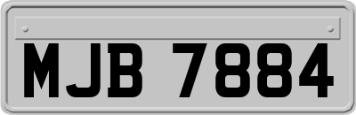MJB7884