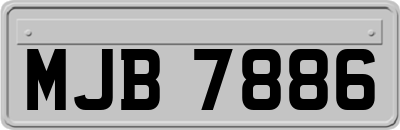 MJB7886
