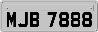 MJB7888