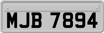 MJB7894