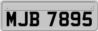 MJB7895