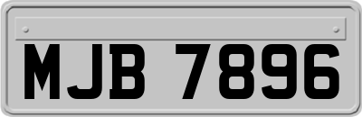 MJB7896