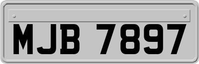 MJB7897