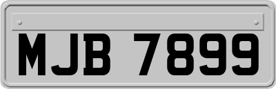 MJB7899