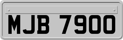 MJB7900