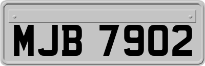MJB7902