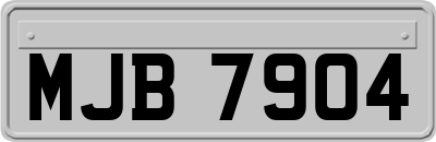 MJB7904