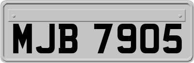 MJB7905