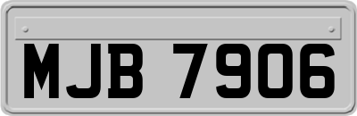 MJB7906
