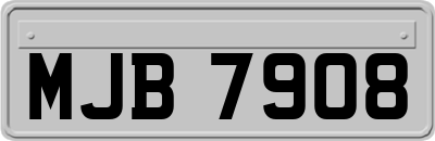 MJB7908