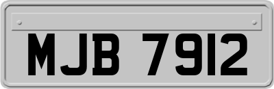 MJB7912