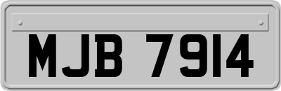 MJB7914