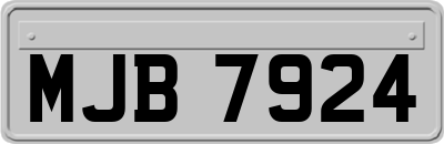 MJB7924