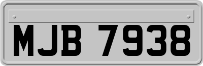 MJB7938