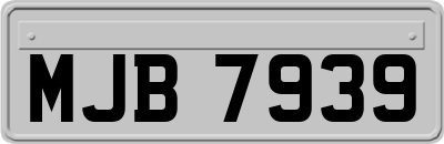 MJB7939