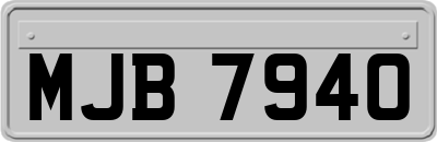 MJB7940