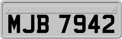 MJB7942