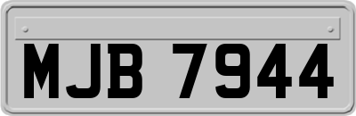 MJB7944