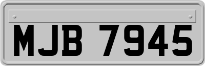 MJB7945