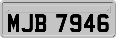 MJB7946