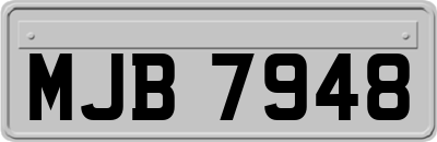 MJB7948
