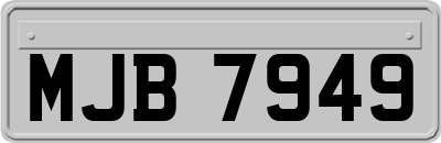 MJB7949