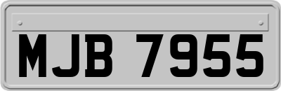 MJB7955