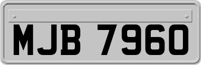 MJB7960