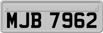 MJB7962
