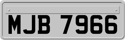MJB7966