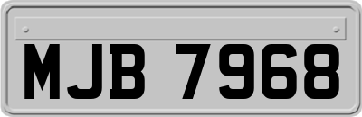 MJB7968
