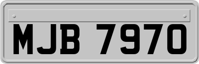 MJB7970