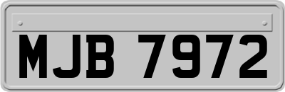 MJB7972