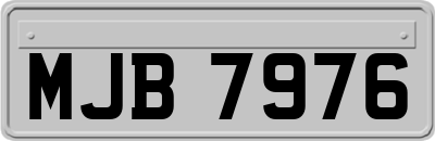 MJB7976